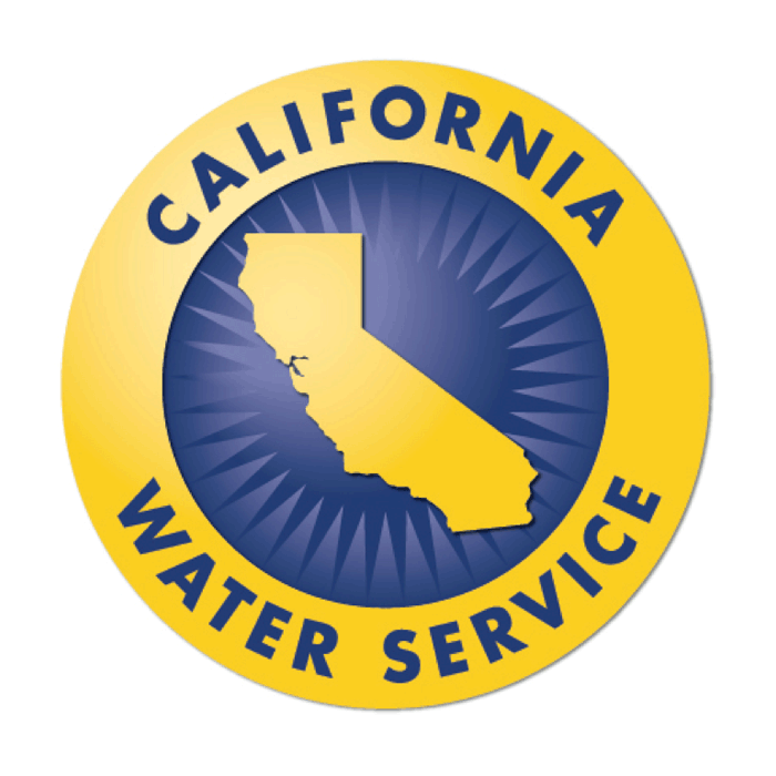 California Water Service | Silver Sponsor