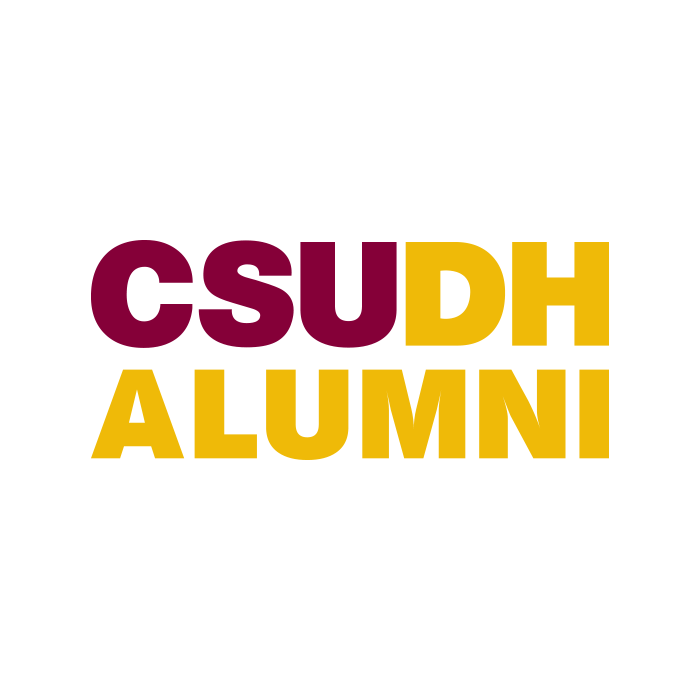 CSUDH Alumni Association | Silver Sponsor