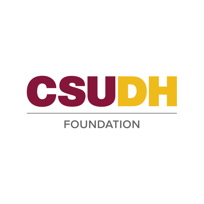 CSUDH Foundation | Gold Sponsor