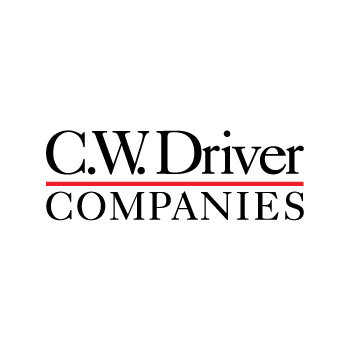 CW Driver | Silver Sponsor