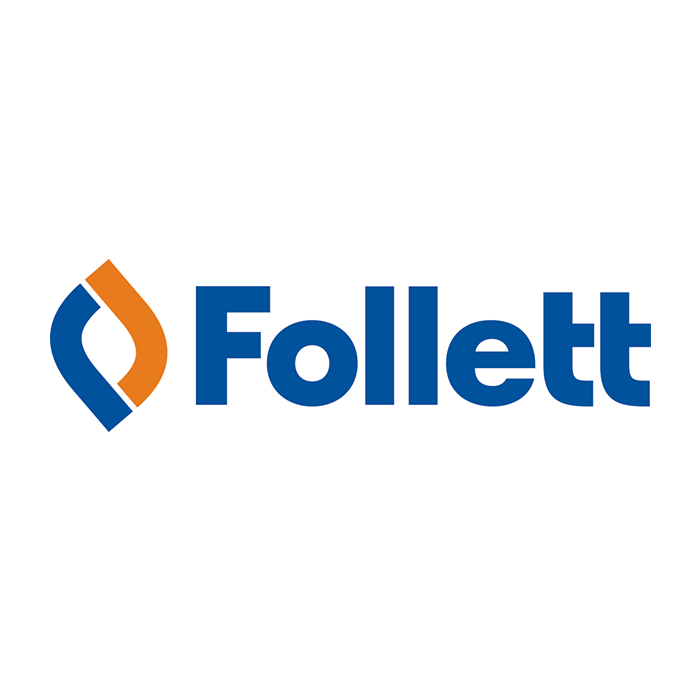 Follett Higher Education Group | Silver Sponsor