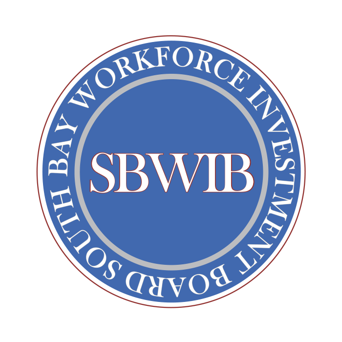 South Bay Workforce Investment Board | Additional Supporter