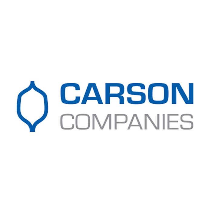 The Carson Companies | Silver Sponsor