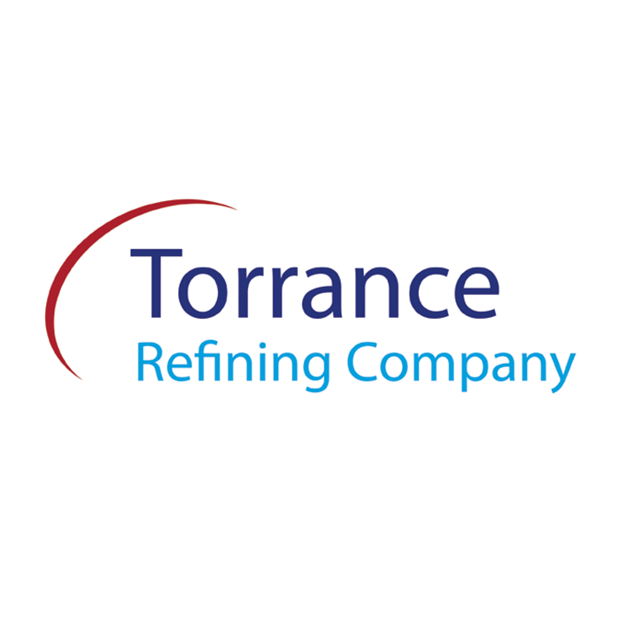 The Torrance Refining Company | Silver Sponsor