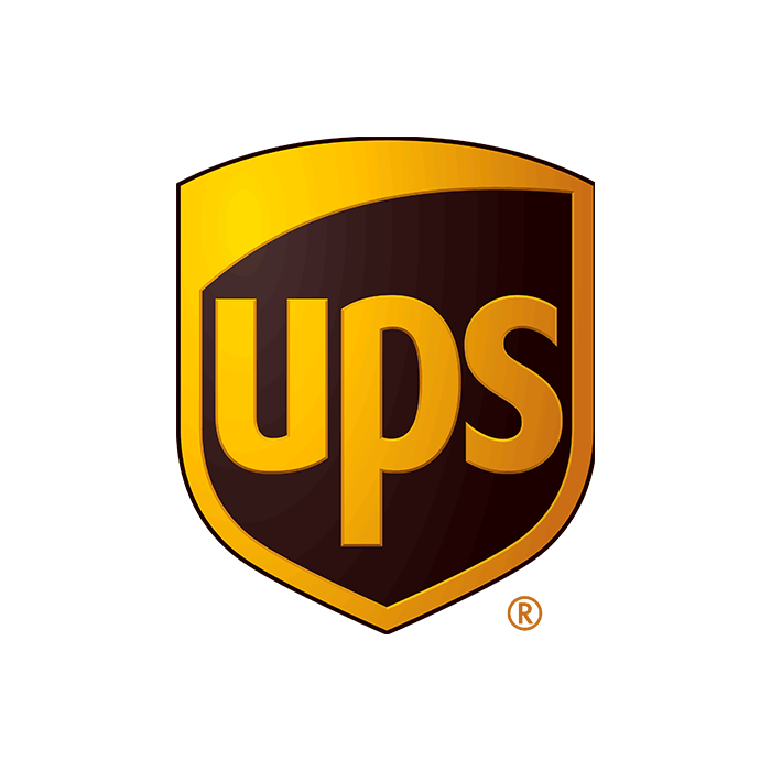 UPS West Region | Silver Sponsor