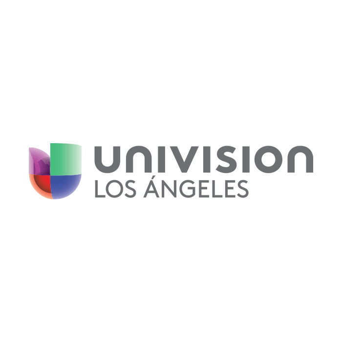 Univision | Silver Sponsor