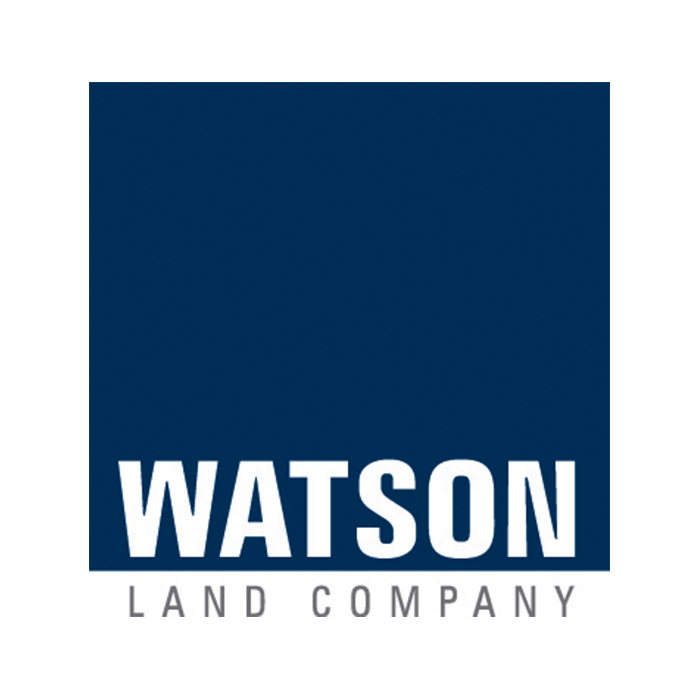 Watson Land Company | Gold Sponsor